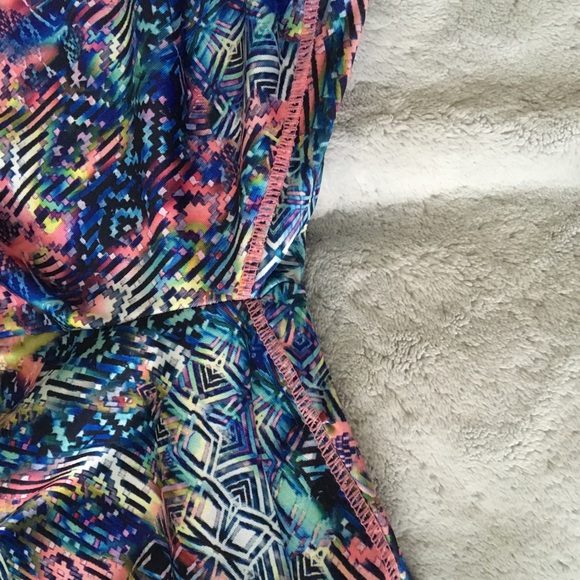 Nylon Leggings women’s - Picture 4 of 4